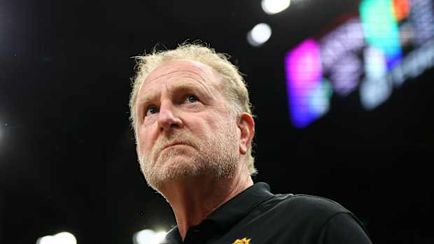 Robert Sarver